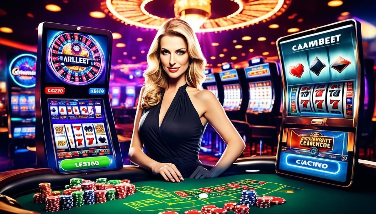 Green mobile live casino panel for adult readers in Bangladesh