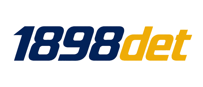 1898det logo mark